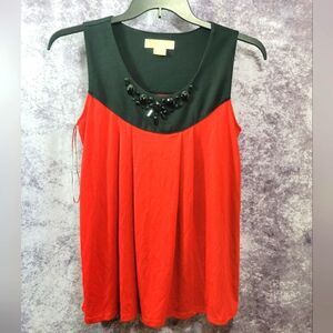 Michael Kors Dressy Tank